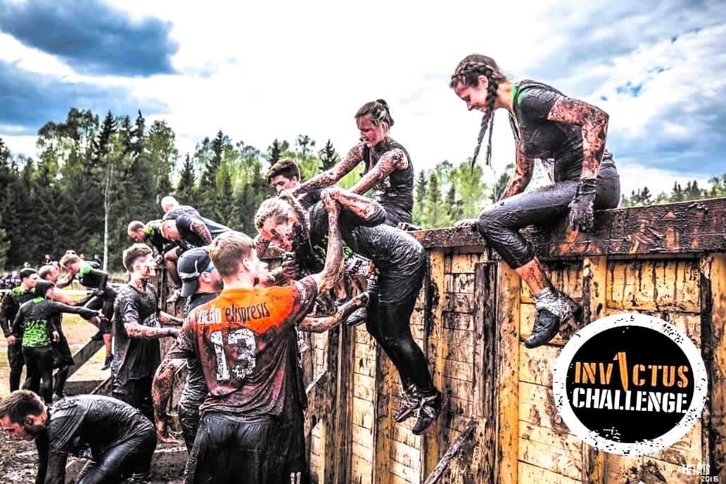 OCR Fortress challenge 2022